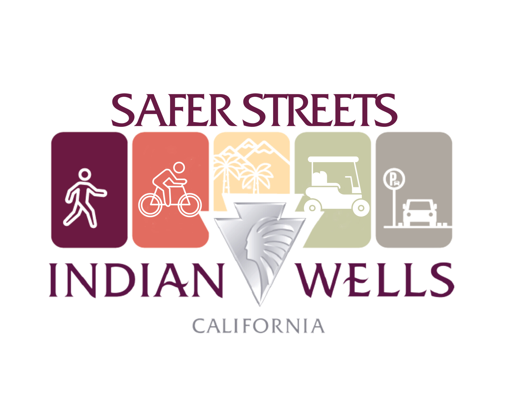 Safer Streets Indian Wells