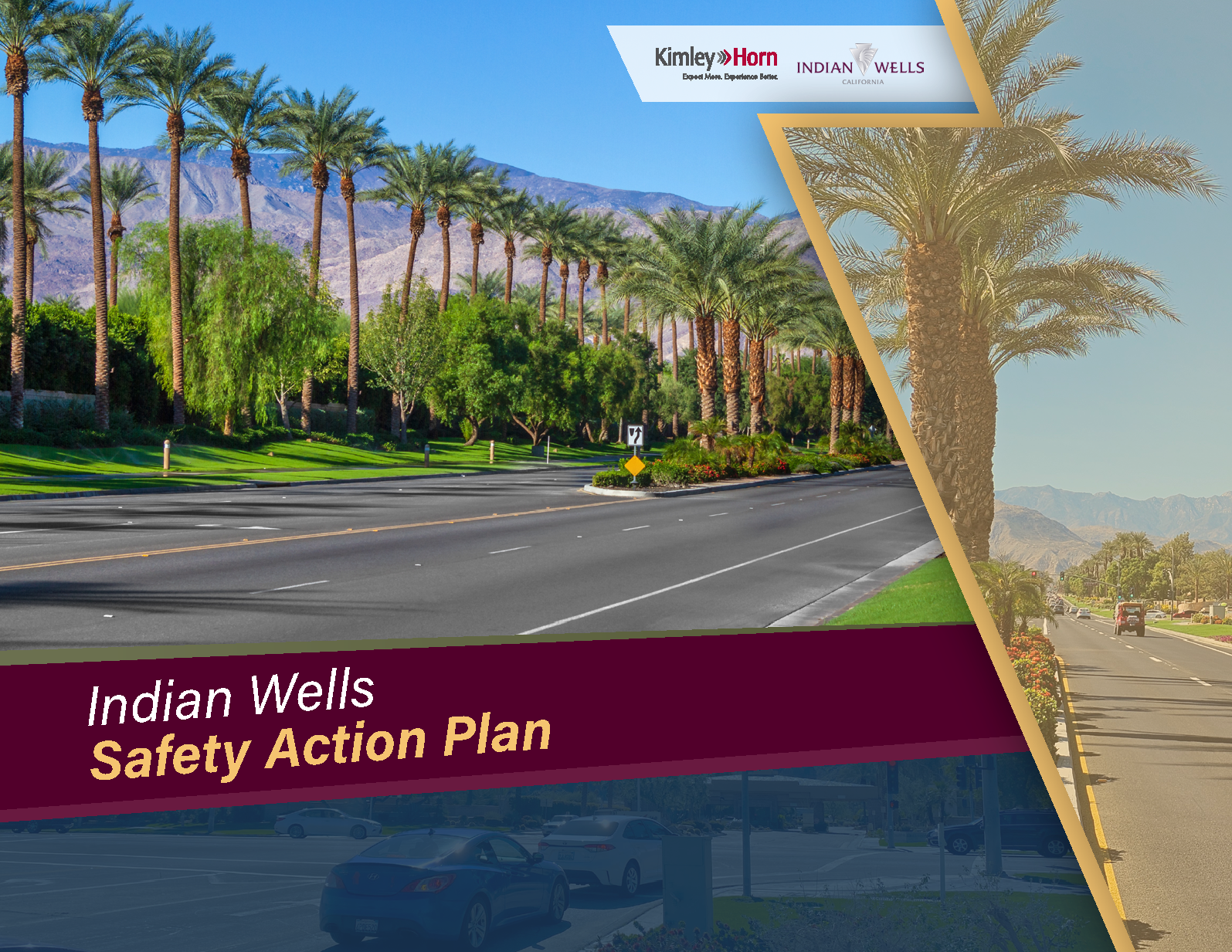 Cover FINAL Indian Wells Safety Action Plan Report