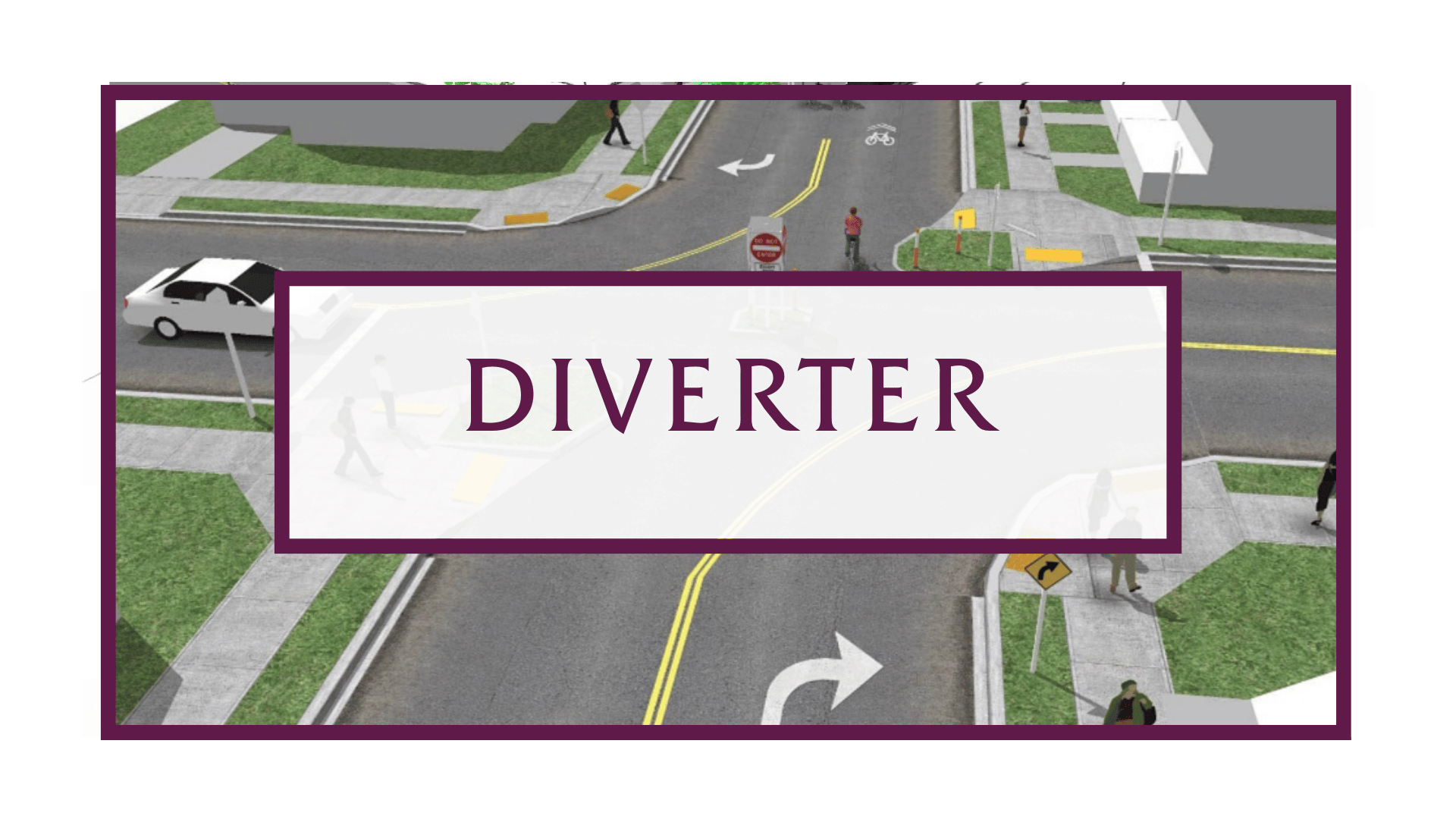 Diverter Button