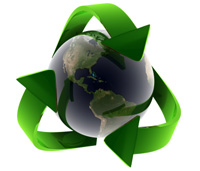 Recycle Logo